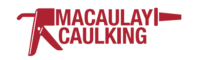 Macaulay Caulking Logo